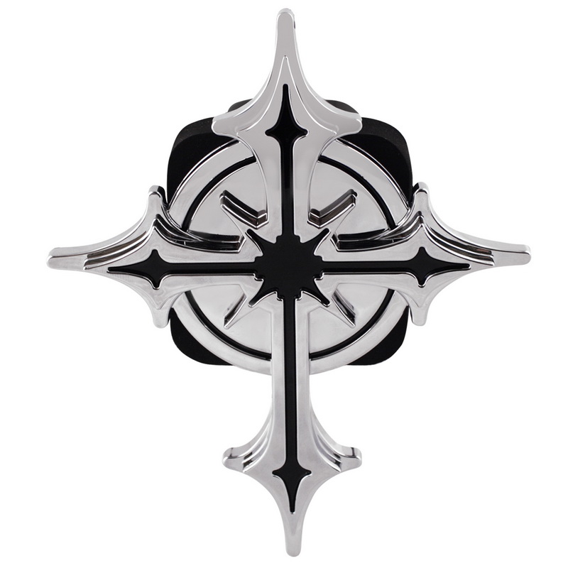 Pilot Novelty Hitch Cover CR018