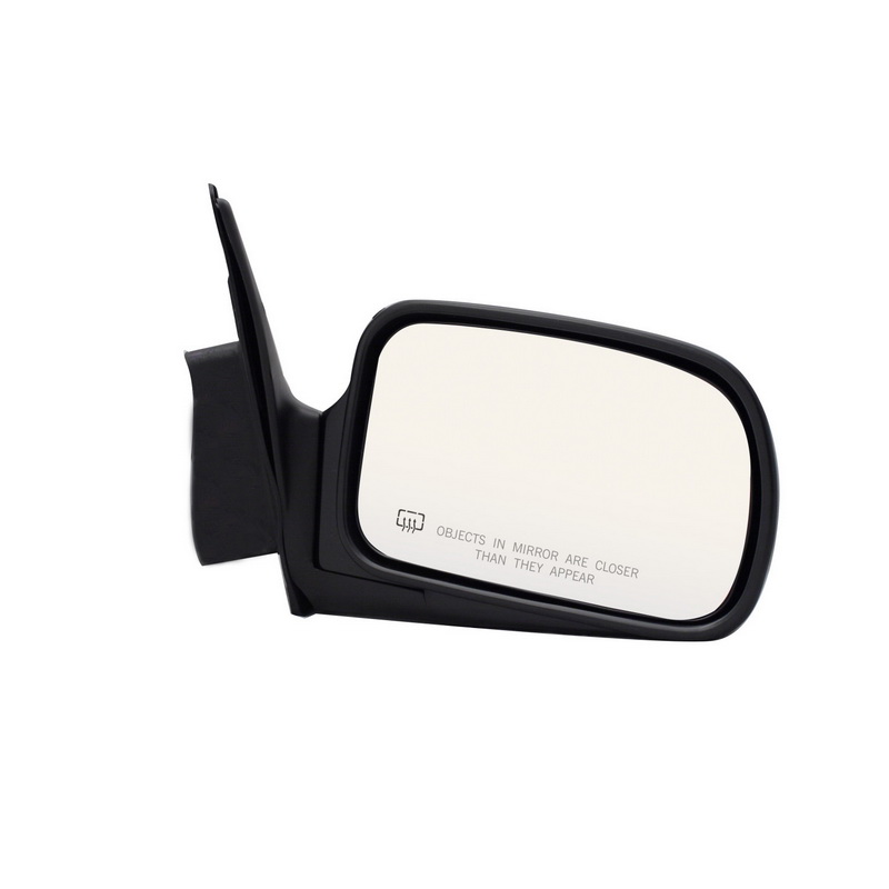 Replacement Driver Side Power View Mirror Fits Mercury Villager Heated, Foldaway