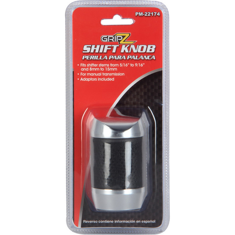 g6 manual shift knob
