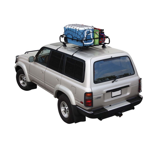 Cargo Bag, Net & Rack 