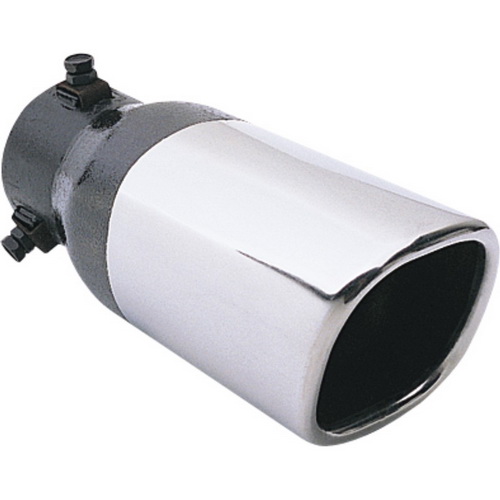 Exhaust Tips & Mufflers