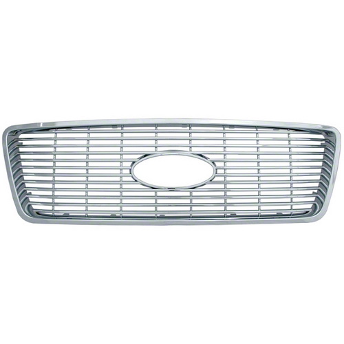 Truck Grille