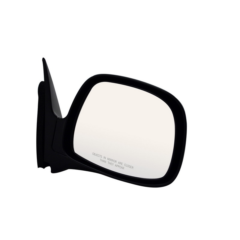 TYC 1000042 Buick Driver Side Power Heated Replacement Mirror 