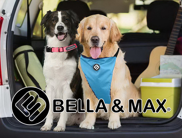 Bella & Max